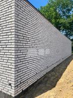 Vandersanden metselstenen NIEUW(Wapper/Rainbow White), Ophalen, Nieuw