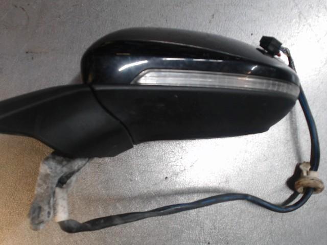 Rétroviseur gauche VW Golf 7 BK 2013-2017 LP/15175, Autos : Pièces & Accessoires, Rétroviseurs, Utilisé, Enlèvement