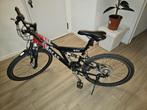 Mountainbiken, Overige merken, Gebruikt, 49 tot 53 cm, Fully