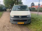 2010 Volkswagen Transporter Bedrijfswagen, Auto's, Gebruikt, Volkswagen, Overige brandstoffen, Bedrijf