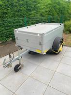 bagagewagen, Auto diversen, Aanhangers en Bagagewagens, Ophalen, Zo goed als nieuw