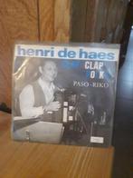 45 toeren Henri de Haes., Cd's en Dvd's, Ophalen