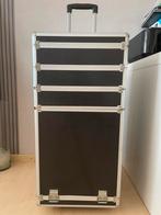 Grote beautycase, Ophalen of Verzenden