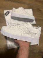 Air force 1 x Louis Vuitton white 44, Ophalen of Verzenden, Nieuw