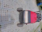 Tracteur tondeuse, Ophalen, Gebruikt, Mtd, Opvangbak
