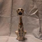 keramiek italië jaren '60 - whippet, Ophalen of Verzenden