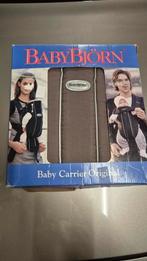 Babybjorn draagzak, Enlèvement, Porte-bébé