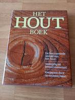 WIE HOUD ER VAN HOUT ???, Ophalen of Verzenden
