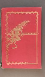 Oud huwelijksboekje uit 1923 Brussel., Antiek en Kunst, Ophalen of Verzenden