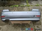 Achterbumper grijs BMW 5-serie E60 LCI 51120422349, Auto-onderdelen, Gebruikt, Ophalen of Verzenden, Achter, Bumper