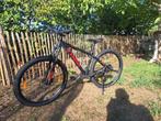 MTB 27,5 inch te koop, Gebruikt, Versnellingen, Trek, Ophalen