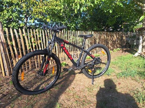 MTB 27,5 inch te koop, Fietsen en Brommers, Fietsen | Jongens, Gebruikt, 26 inch of meer, Versnellingen, Ophalen