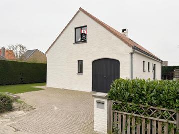 Westende - Ruime villa 3SLPK - Broker (REF 90290) beschikbaar voor biedingen