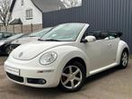 Volkswagen New Beetle Cabriolet 1.6 Trendline, 75 kW, Achat, Entreprise, Cabriolet