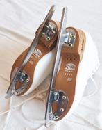 kunstschaatsen EDEA Brio 220 / 33, Sport en Fitness, Schaatsen, Zo goed als nieuw, Kunstschaatsen, Ophalen, Overige merken