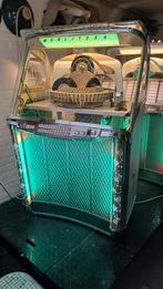 Wurlitzer 2104, Verzamelen, Automaten | Jukeboxen, Ophalen of Verzenden, Zo goed als nieuw, Wurlitzer