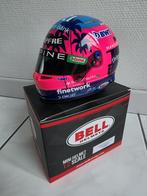 1/2 F1 helm Fernando Alonso Miami 2022 * NIEUW *, Verzamelen, Ophalen of Verzenden, Nieuw, Formule 1