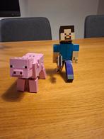 Set van 2 Lego Minecraft 21148 en 21157, Ophalen of Verzenden, Nieuw, Complete set, Lego