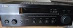 Ampli-Tuner Yamaha, TV, Hi-fi & Vidéo, Amplificateurs & Ampli-syntoniseurs, Enlèvement, Utilisé, Yamaha
