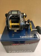 Daiwa Tanacom 750 Elektrorol, Watersport en Boten, Ophalen of Verzenden, Nieuw