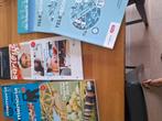 Schoolboeken 5 en 6 TSO, Boeken, Ophalen of Verzenden, Zo goed als nieuw