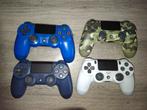 Manette ps4, Ophalen, Zo goed als nieuw