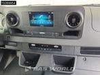 Mercedes Sprinter 316 CDI COMING SOON! Laadklep Bakwagen Air, Stof, Gebruikt, Euro 6, 4 cilinders