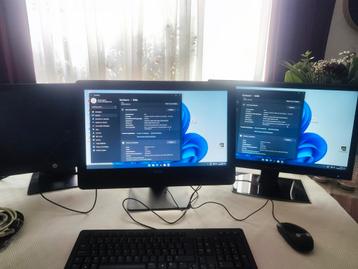 Dell Optiplex 3030 aio beschikbaar voor biedingen