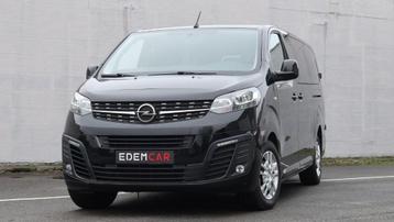 OPEL VIVARO 2.0 CDTI BI-TURBO L3 Long Automaat beschikbaar voor biedingen