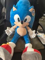 Knuffel Sonic, Ophalen, Zo goed als nieuw