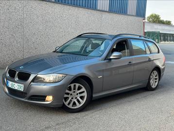 BMW 318 d FaceLift Model* 136pk! 288.000Km’s!* EURO 5