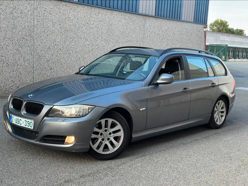 BMW 318 d FaceLift Model* 136pk! 288.000Km’s!* EURO 5, Auto's, BMW, Bedrijf, Te koop, 3 Reeks, ABS, Adaptieve lichten, Airbags