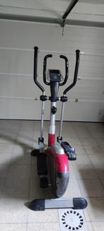 Crosstrainer, Sport en Fitness, Fitnessapparatuur, Ophalen, Crosstrainer