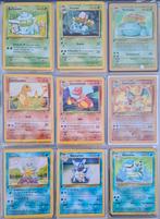 Pokemon Collectie te koop!! Deel 1, Hobby en Vrije tijd, Verzamelkaartspellen | Pokémon, Ophalen of Verzenden, Gebruikt, Meerdere kaarten