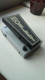 Morley Power Wah Boost, Muziek en Instrumenten, Ophalen, Zo goed als nieuw