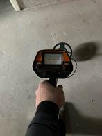 Détecteur de métaux, Hobby & Loisirs créatifs, Détecteurs de métaux, Enlèvement ou Envoi, Comme neuf