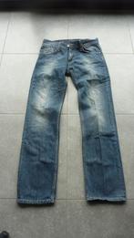 Jeans Tommy Hilfiger maat 29/32, W32 (confectie 46) of kleiner, Blauw, Tommy hilfiger, Ophalen of Verzenden