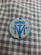 Médaille émaillée MSM, Verzamelen, Flippo's