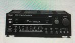 Teac. AG - D9260. / Sony. SA-VE225. (5 + 1 ), Ophalen, Gebruikt, 70 watt of meer, 5.1-systeem