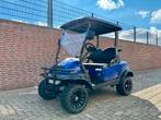 Prachtige Off-road Elektrische Clubcar Golfkar!!, Ophalen of Verzenden, Zo goed als nieuw, Golfkar, Overige merken