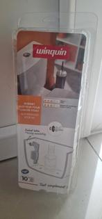 Robinet flotteur Wirquin F90 - NEUF, Ophalen of Verzenden, Nieuw, Kraan