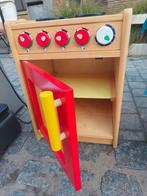 Kinder keukentje, Ophalen, Gebruikt, Hout, Speelkeuken