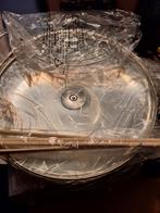 Inox wokpan, Maison & Meubles, Cuisine | Casseroles & Poêles, Enlèvement, Inox