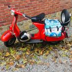 OLDTIMMER Vespa 125 cc VN 1964, Ophalen, Overige merken