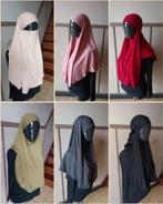 Hijab Khimar en lycra, Enlèvement ou Envoi, Neuf
