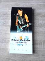 Johnny Hallyday „Parc des Princes” boxset met 3 cd's, Verzenden, Zo goed als nieuw
