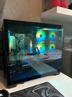Pc fixe rx7600xt, Computers en Software, Desktop Pc's, Ophalen, Zo goed als nieuw