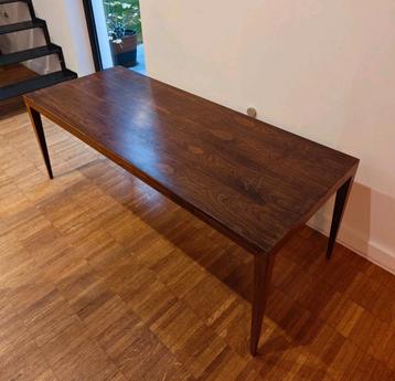 Vintage coffee table  beschikbaar voor biedingen