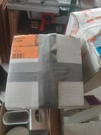 Flexibele ventilatiebuis, Enlèvement