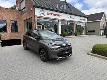 Citroen C3 Aircross Plus  beschikbaar voor biedingen